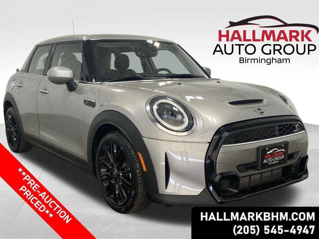 2024 MINI Hardtop Cooper S — Hatchback — 34,216 mi — Birmingham, AL