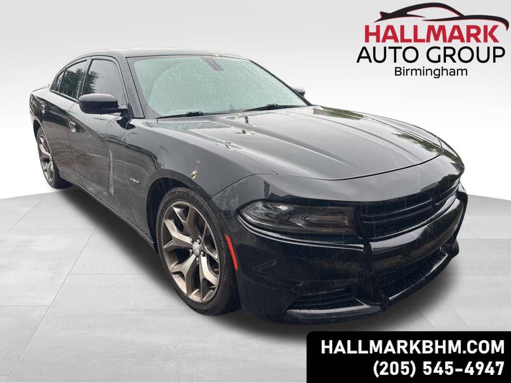 2016 Dodge Charger R/T — Sedan — 98,926 mi — Birmingham, AL