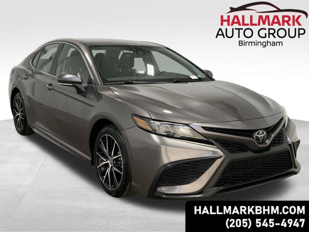 2023 Toyota Camry SE — Sedan — 57,306 mi — Birmingham, AL