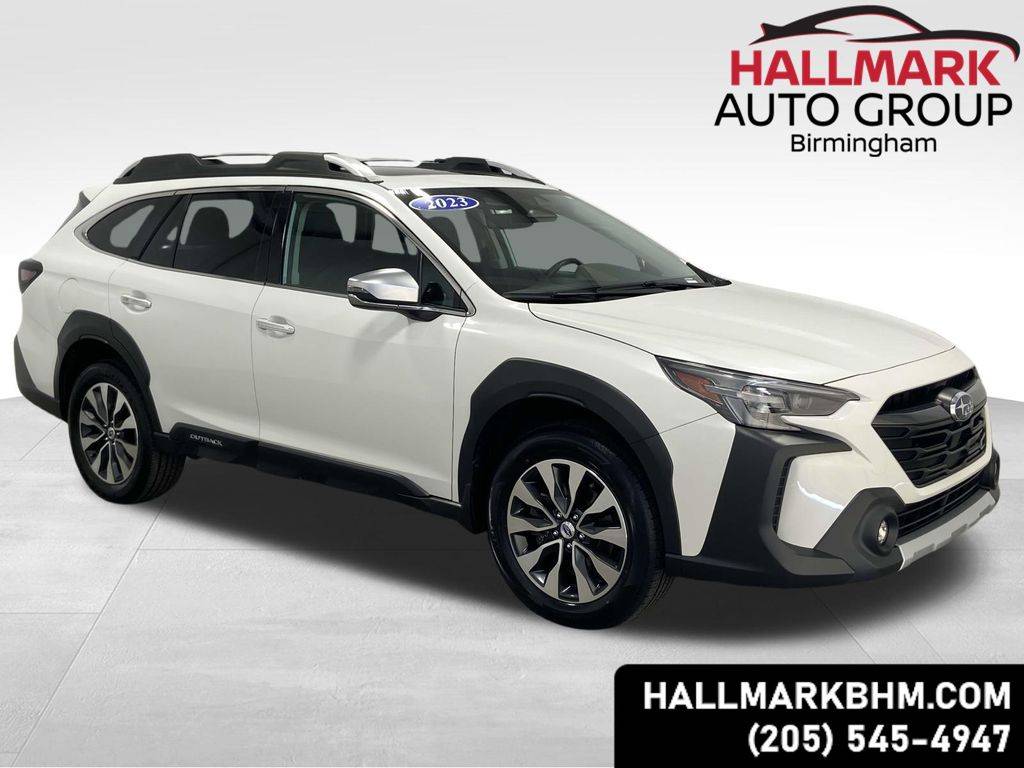 2023 Subaru Outback Touring XT — SUV — 46,372 mi — Birmingham, AL