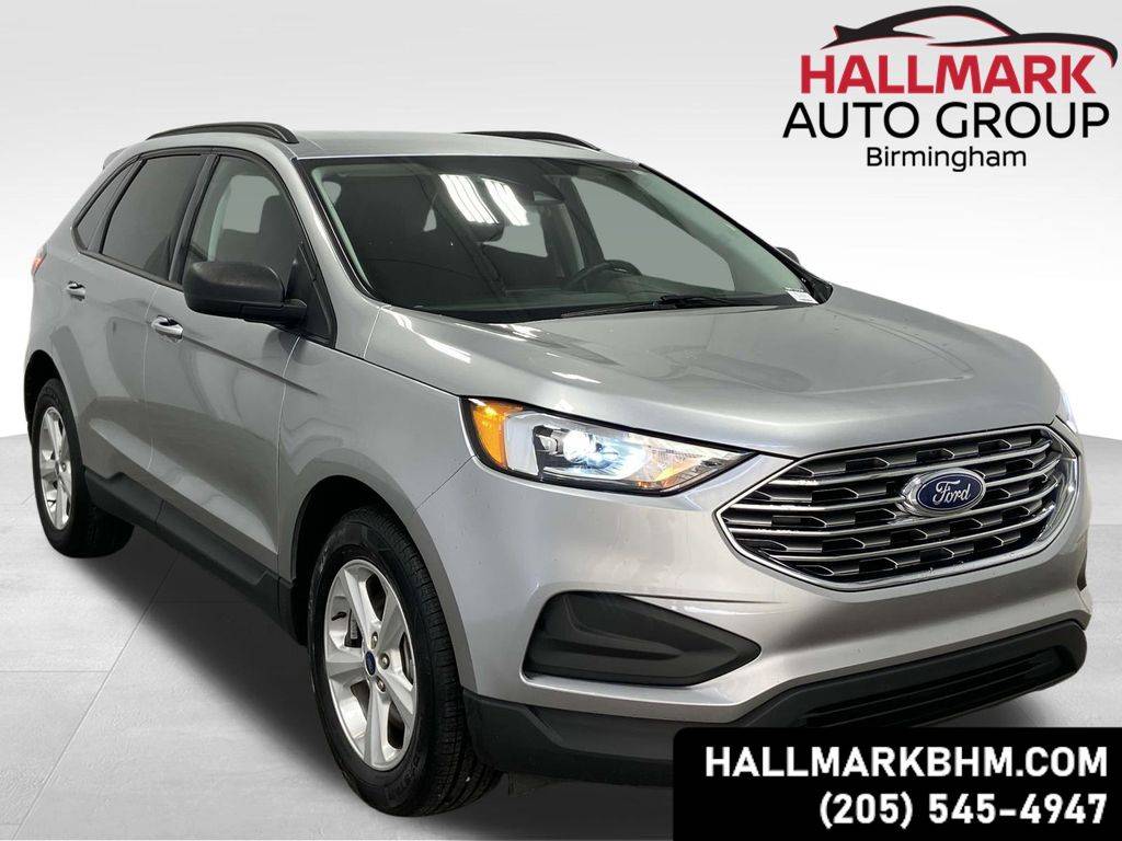 2022 Ford Edge SE — SUV — 68,252 mi — Birmingham, AL