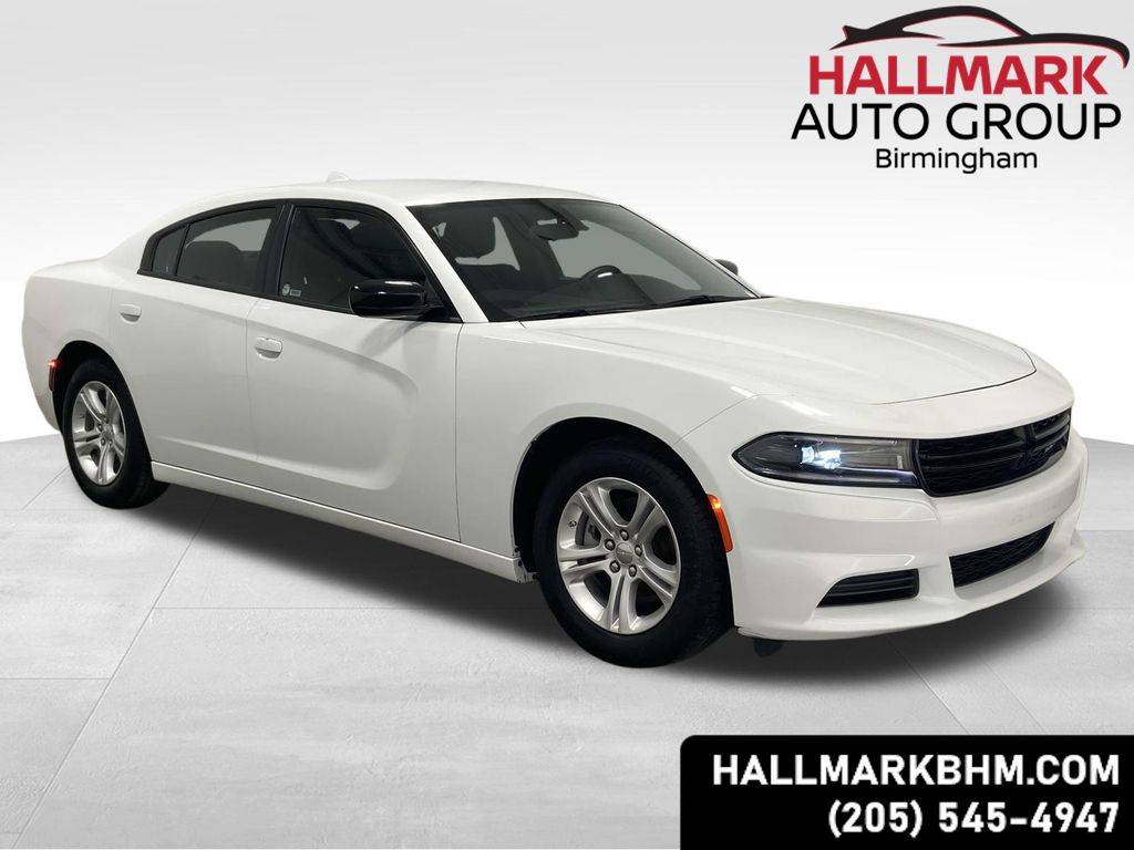 2023 Dodge Charger SXT — Sedan — 50,406 mi — Birmingham, AL