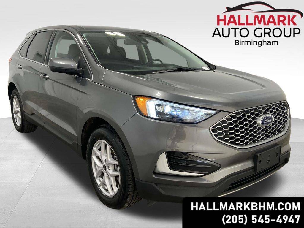 2023 Ford Edge SEL — SUV — 49,123 mi — Birmingham, AL