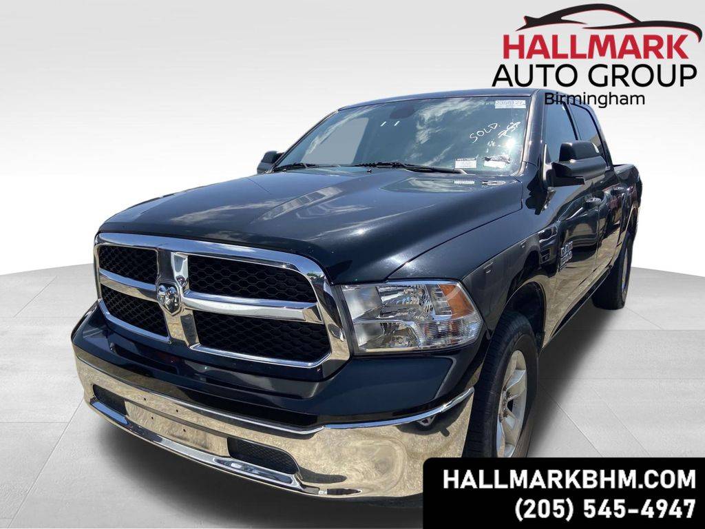 2023 Ram 1500 Classic SLT — Pickup Truck — 54,735 mi — Birmingham, AL