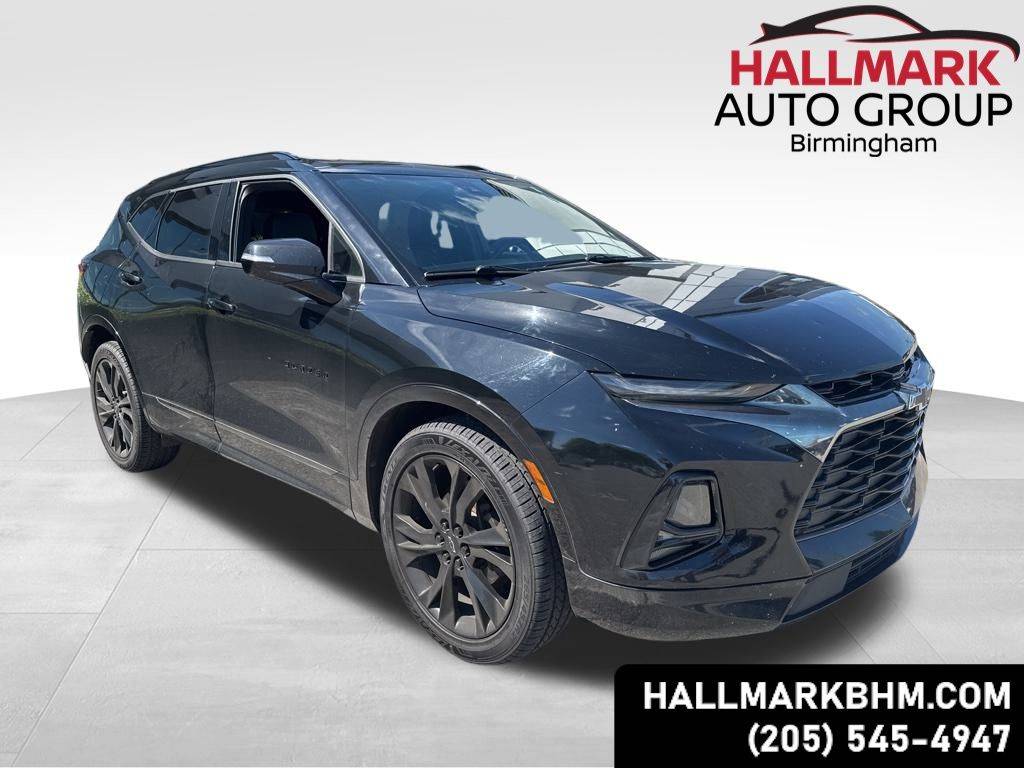 2020 Chevrolet Blazer RS — SUV — 147,242 mi — Birmingham, AL