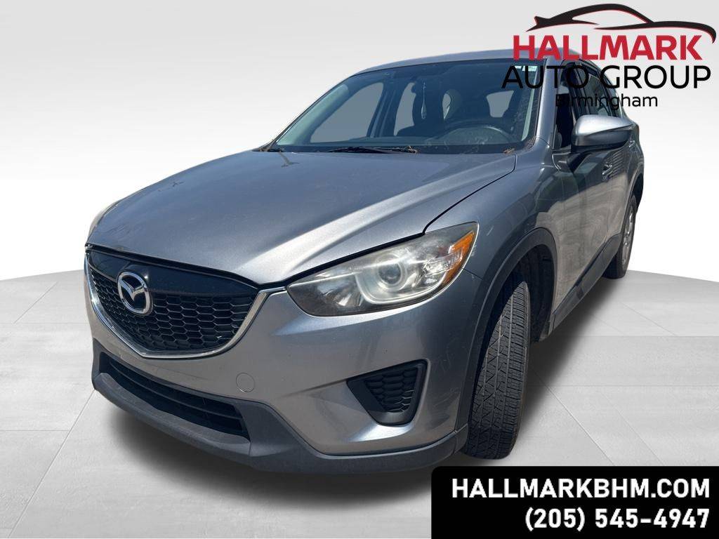 2015 Mazda CX-5 Sport — SUV — 131,388 mi — Birmingham, AL