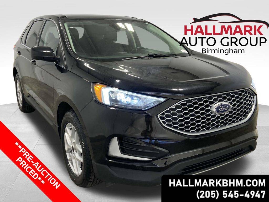 2023 Ford Edge SEL — SUV — 54,483 mi — Birmingham, AL