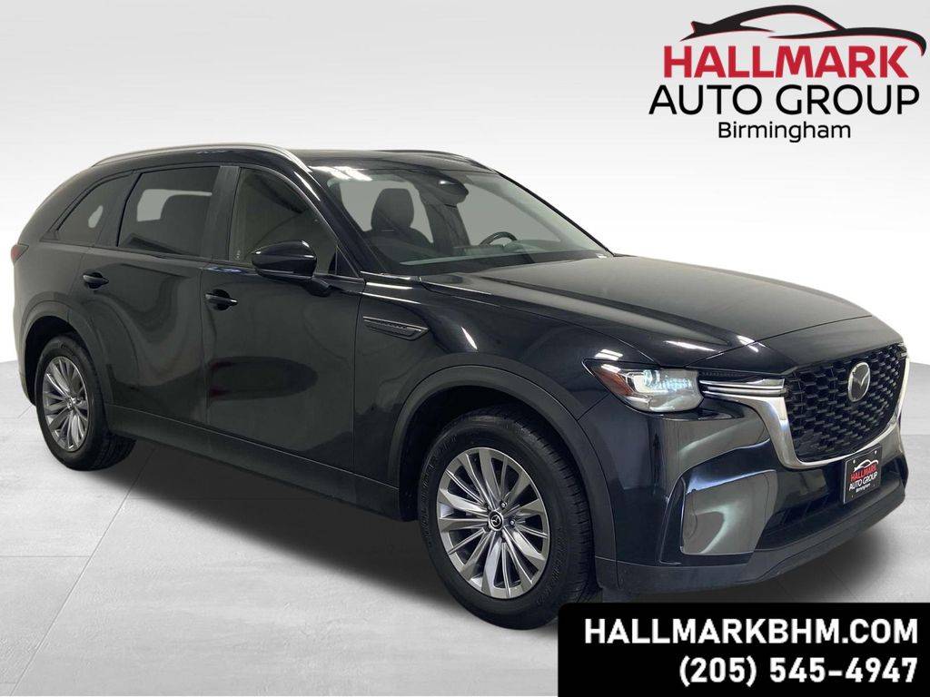 2024 Mazda CX-90 Select — SUV — 52,462 mi — Birmingham, AL