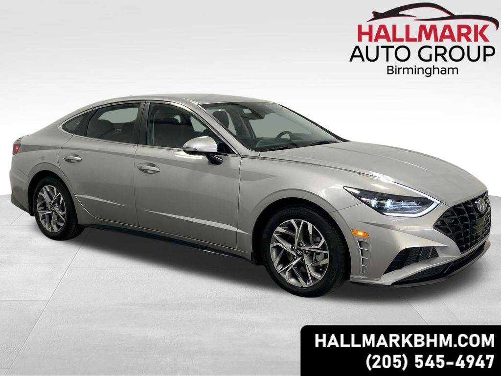 2023 Hyundai Sonata SEL — Sedan — 23,055 mi — Birmingham, AL