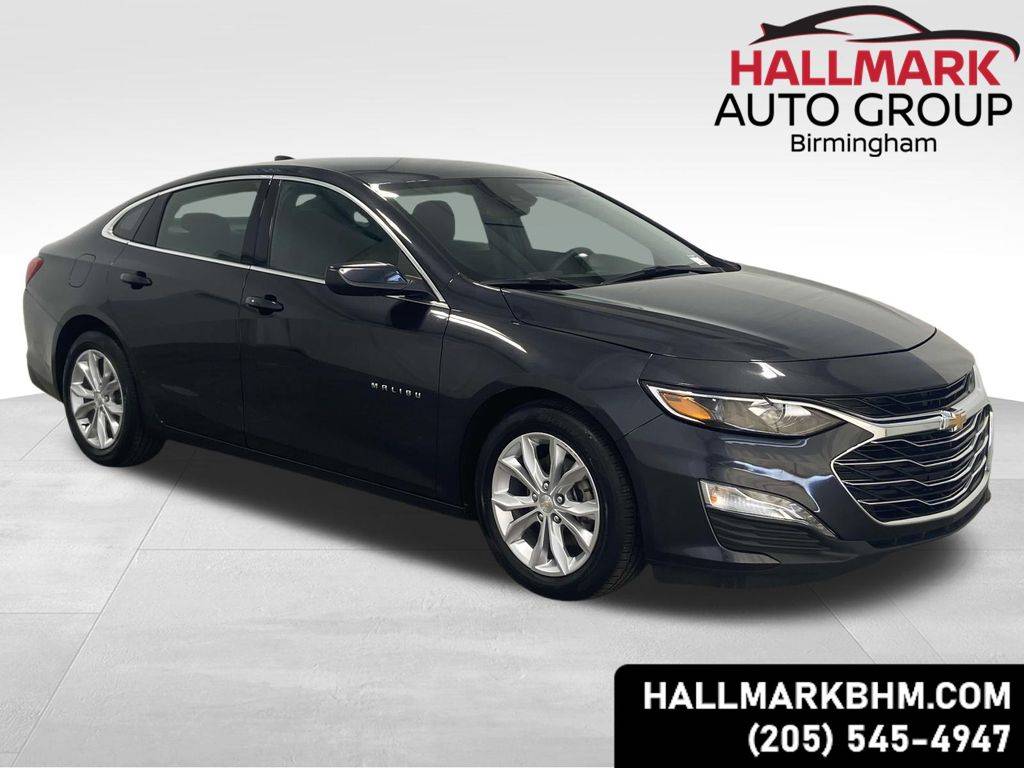 2023 Chevrolet Malibu LT — Sedan — 31,438 mi — Birmingham, AL