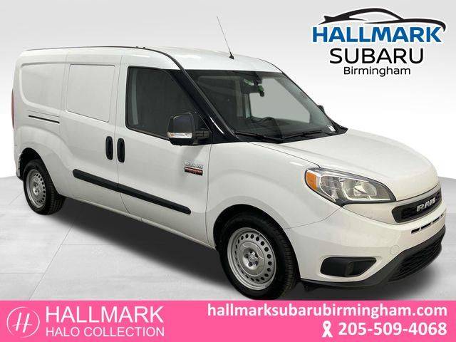 2022 Ram ProMaster City Cargo Van Tradesman — Cargo Van — 99,605 mi — Birmingham, AL
