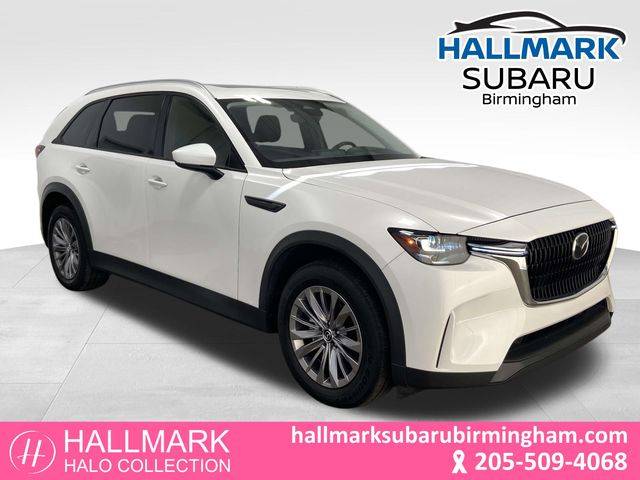 2024 Mazda CX-90 Preferred Plus — SUV — 28,476 mi — Birmingham, AL