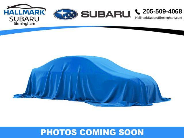 2022 Subaru BRZ Limited — Coupe — 83,341 mi — Birmingham, AL