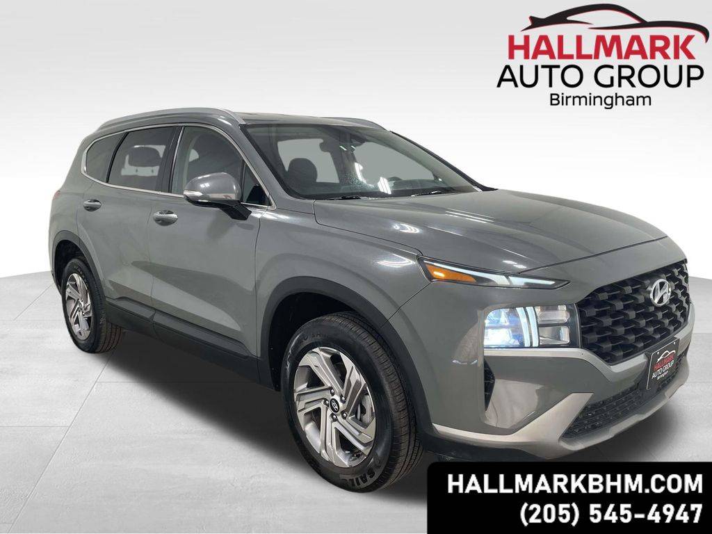 2023 Hyundai Santa Fe SEL — SUV — 62,941 mi — Birmingham, AL