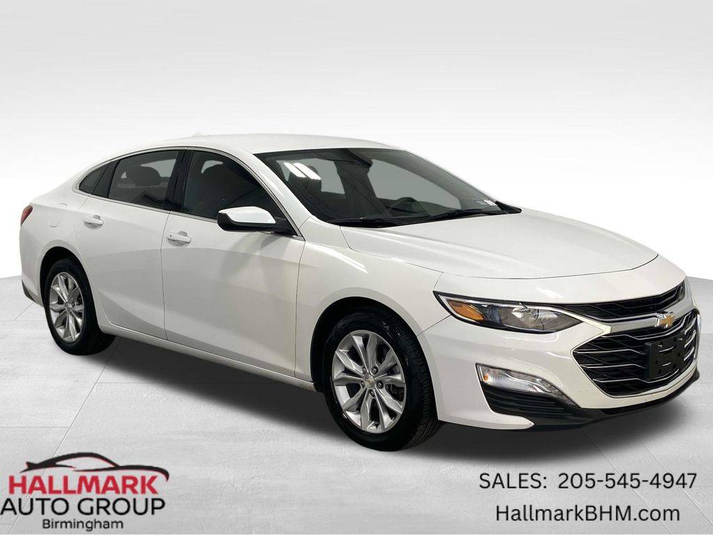 2023 Chevrolet Malibu LT — Sedan — 67,930 mi — Birmingham, AL