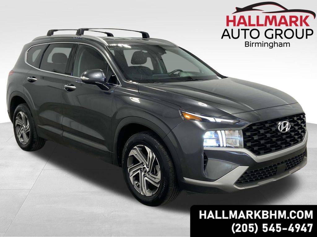 2023 Hyundai Santa Fe SEL — SUV — 24,463 mi — Birmingham, AL