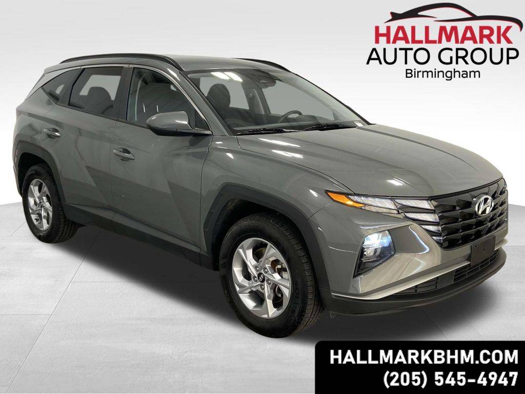 2024 Hyundai Tucson SEL — SUV — 60,170 mi — Birmingham, AL