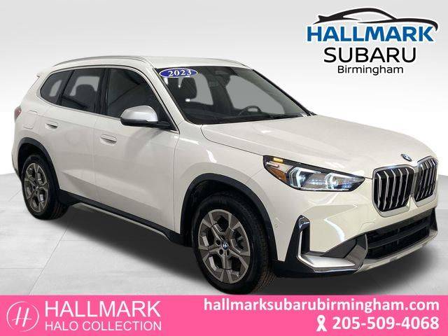 2023 BMW X1 28i — SUV — 31,969 mi — Birmingham, AL