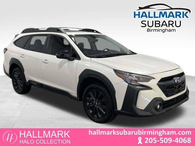 2024 Subaru Outback Onyx Edition XT — SUV — 19,363 mi — Birmingham, AL