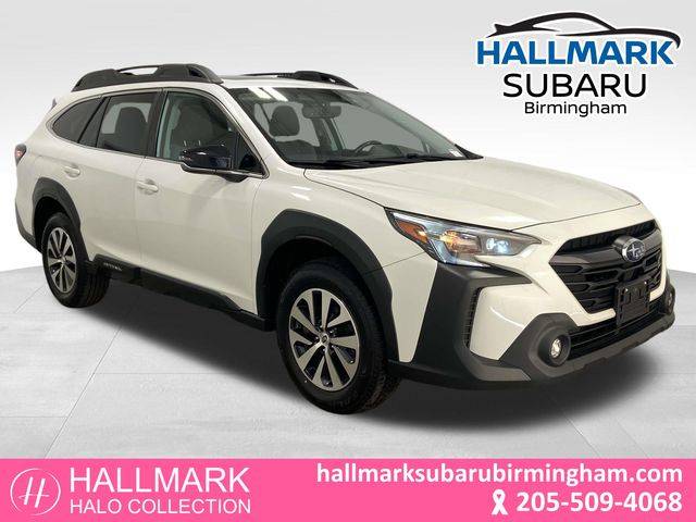 2024 Subaru Outback Premium — SUV — 81,038 mi — Birmingham, AL