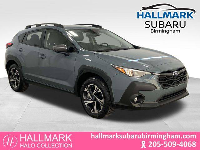 2024 Subaru Crosstrek Premium — SUV — 9,853 mi — Birmingham, AL