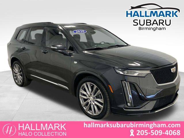 2020 Cadillac XT6 Sport — SUV — 98,802 mi — Birmingham, AL