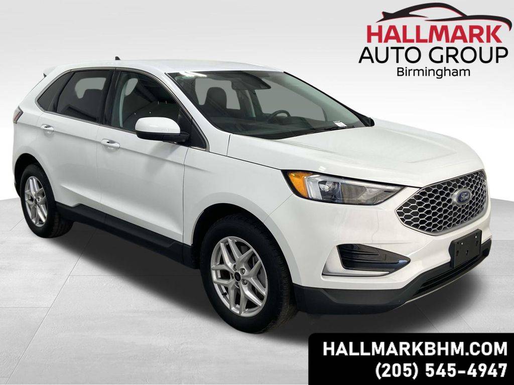 2024 Ford Edge SEL — SUV — 32,980 mi — Birmingham, AL