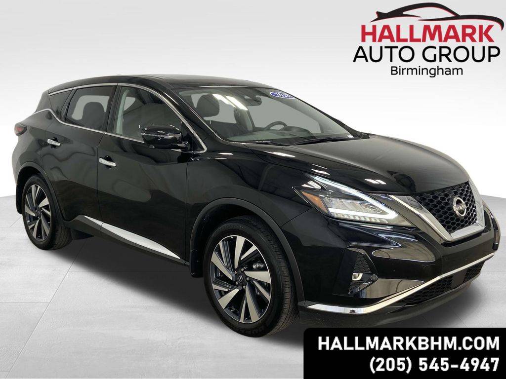 2023 Nissan Murano SL — SUV — 32,099 mi — Birmingham, AL