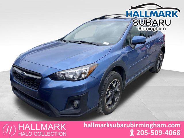 2019 Subaru Crosstrek Premium — SUV — 110,578 mi — Birmingham, AL