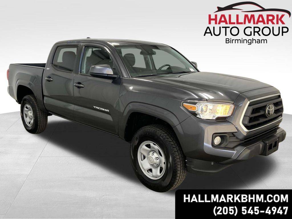 2023 Toyota Tacoma SR5 — Pickup Truck — 46,603 mi — Birmingham, AL