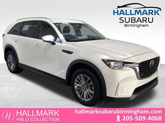 2024 Mazda CX-90 Select — SUV — 37,255 mi — Birmingham, AL