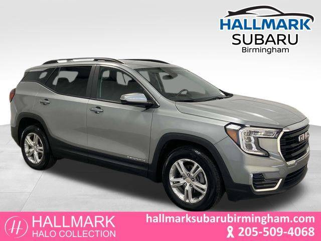 2023 GMC Terrain SLE — SUV — 18,986 mi — Birmingham, AL