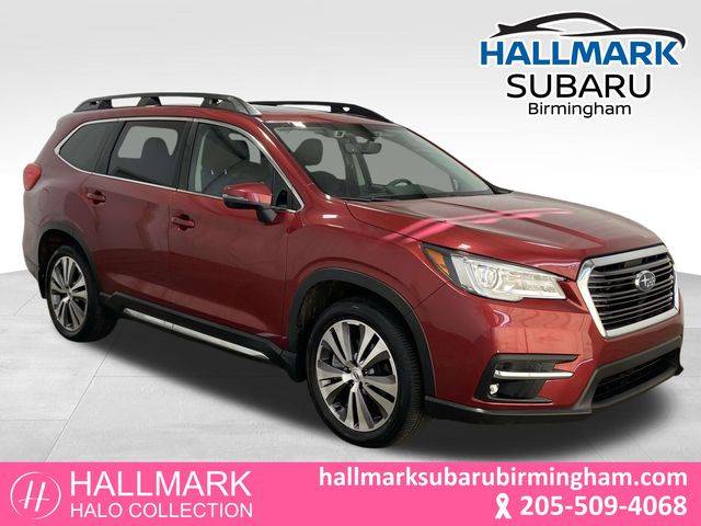 2022 Subaru Ascent Limited — SUV — 36,158 mi — Birmingham, AL