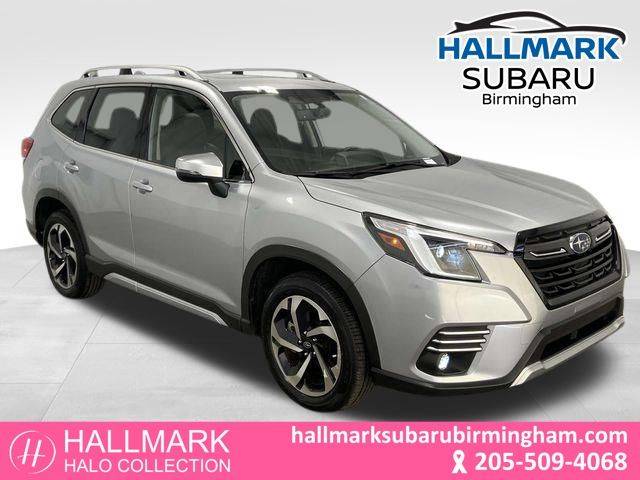 2023 Subaru Forester Touring — SUV — 22,119 mi — Birmingham, AL