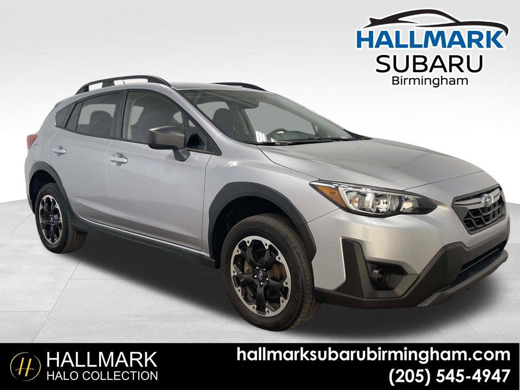 2023 Subaru Crosstrek 2.0i — SUV — 75,343 mi — Birmingham, AL