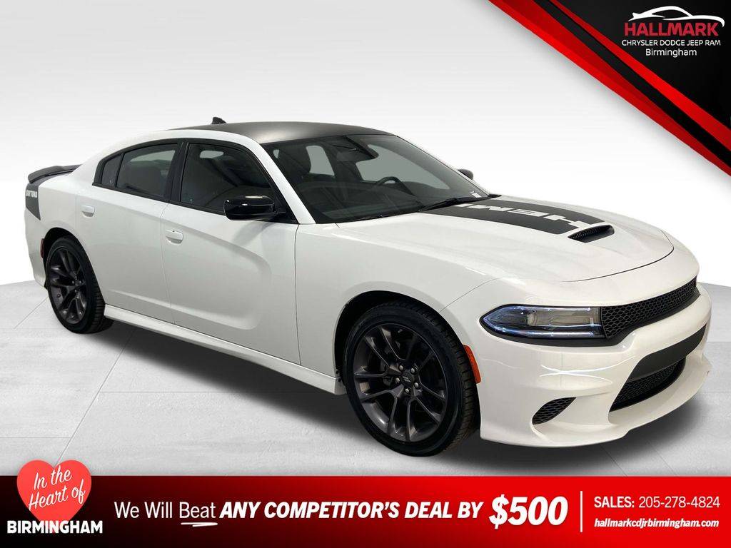2023 Dodge Charger R/T — Sedan — 12,036 mi — Birmingham, AL