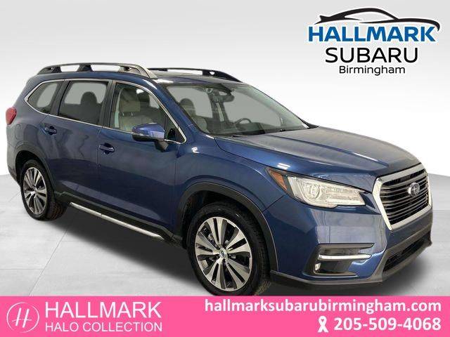 2019 Subaru Ascent Limited — SUV — 106,423 mi — Birmingham, AL