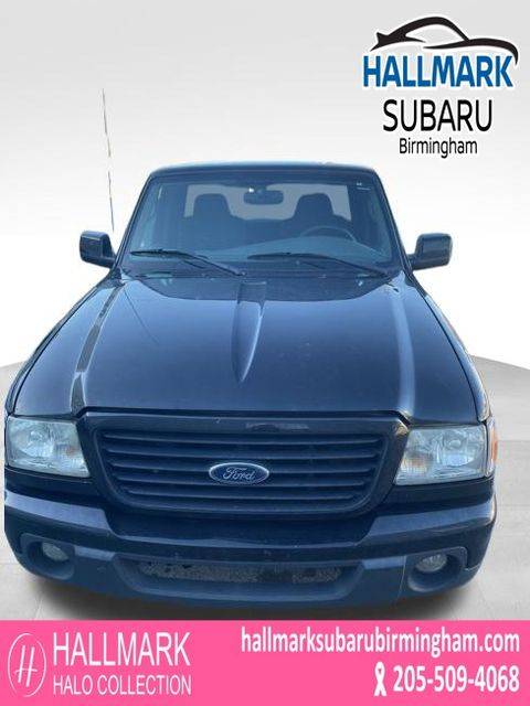 2008 Ford Ranger XLT — Pickup Truck — 178,549 mi — Birmingham, AL