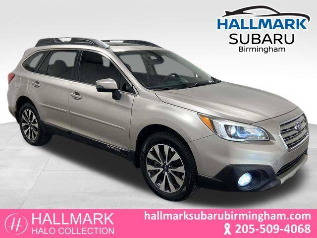 2017 Subaru Outback 3.6R Limited — SUV — 93,704 mi — Birmingham, AL