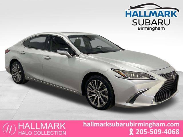 2019 Lexus ES ES 350 — Sedan — 91,786 mi — Birmingham, AL