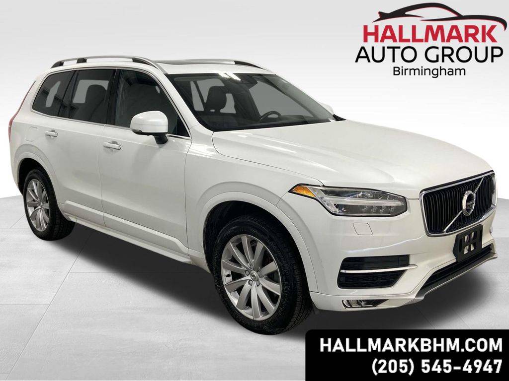 2016 Volvo XC90 T6 Momentum — SUV — 85,406 mi — Birmingham, AL