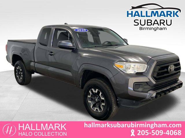 2020 Toyota Tacoma SR — Pickup Truck — 111,512 mi — Birmingham, AL