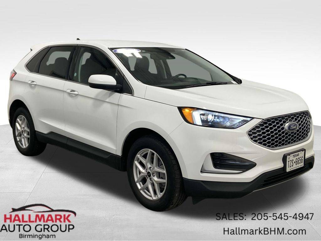 2024 Ford Edge SEL — SUV — 37,531 mi — Birmingham, AL