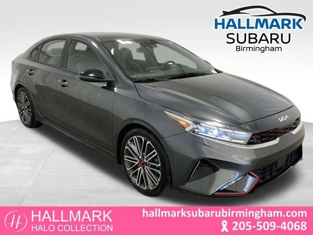 2022 Kia Forte GT — Sedan — 44,500 mi — Birmingham, AL