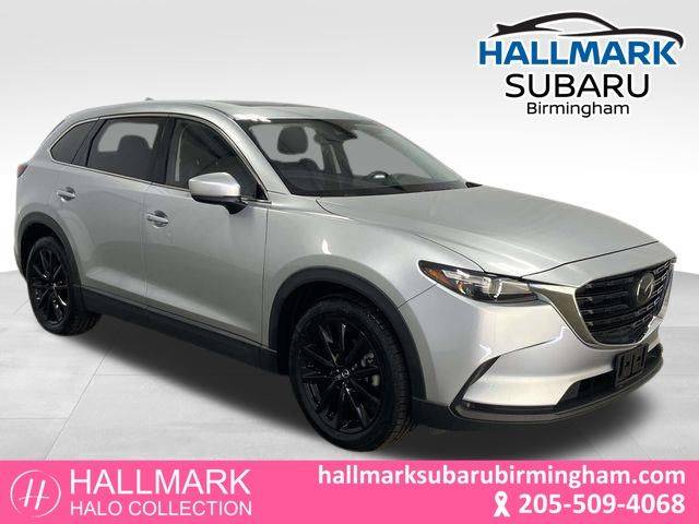 2023 Mazda CX-9 Touring Plus — SUV — 47,581 mi — Birmingham, AL