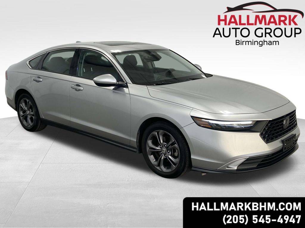 2023 Honda Accord EX — Sedan — 56,508 mi — Birmingham, AL