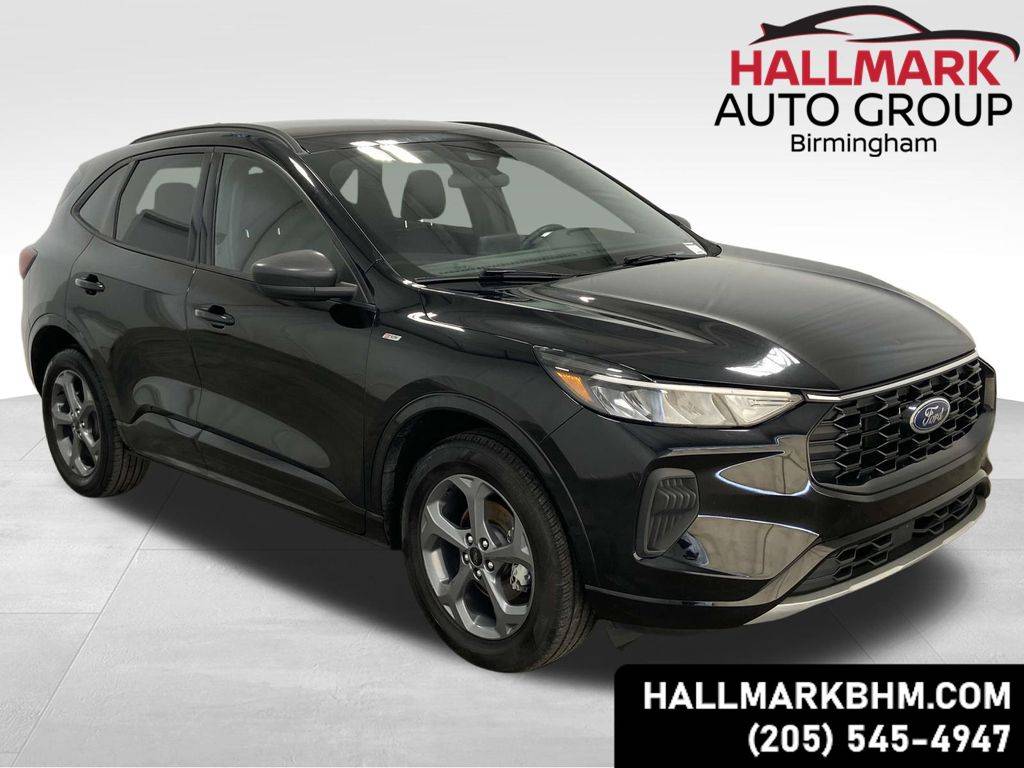 2023 Ford Escape ST-Line — SUV — 55,091 mi — Birmingham, AL