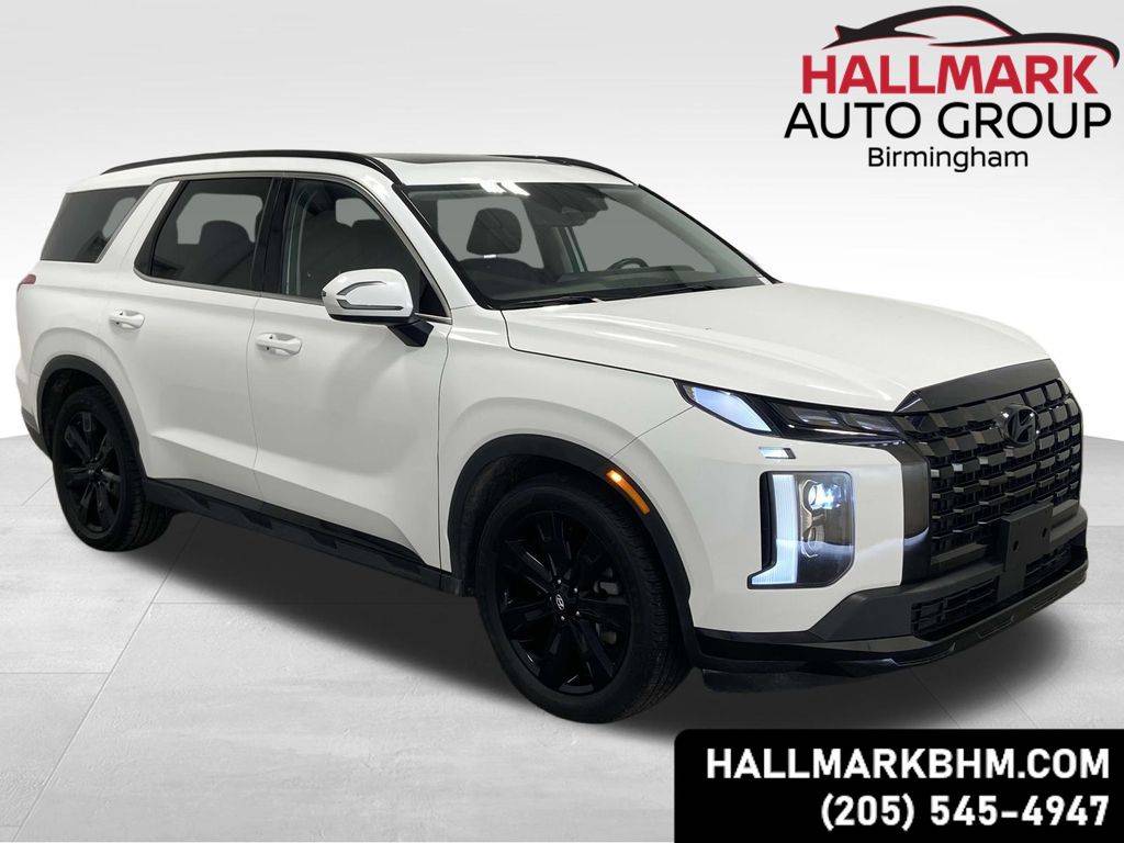 2024 Hyundai Palisade XRT — SUV — 45,528 mi — Birmingham, AL