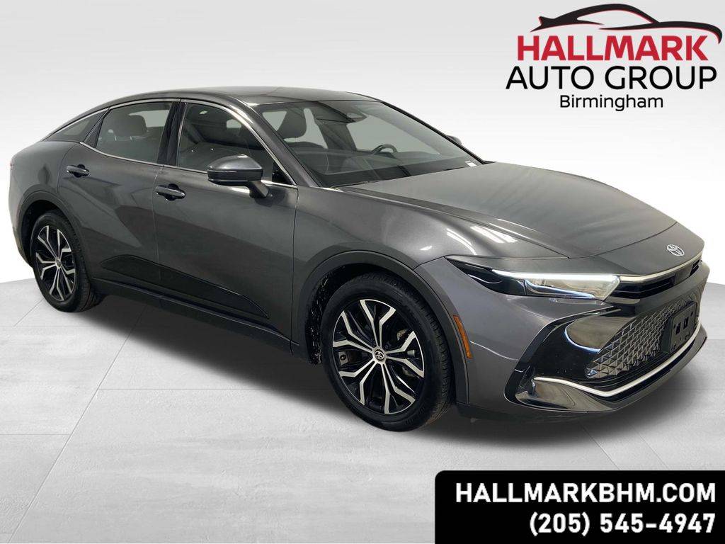 2023 Toyota Crown XLE — Sedan — 50,474 mi — Birmingham, AL