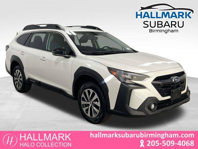 2024 Subaru Outback Premium — SUV — 32,706 mi — Birmingham, AL